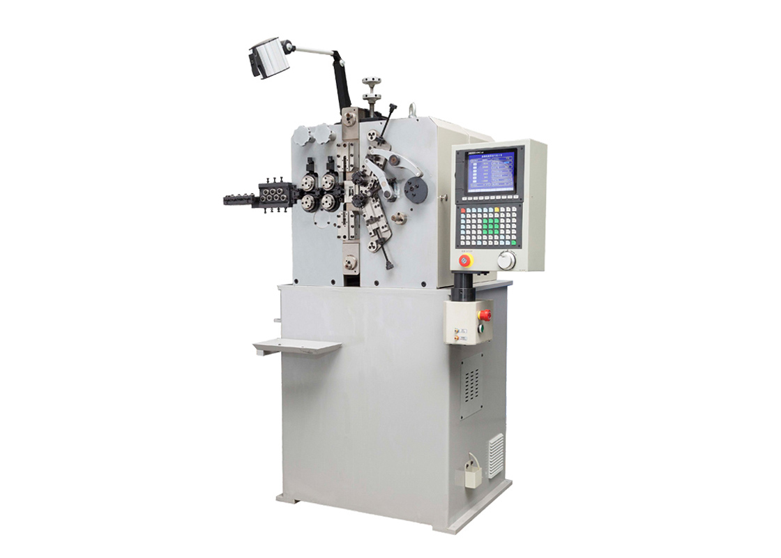 XD-620 Compression Spring Machine