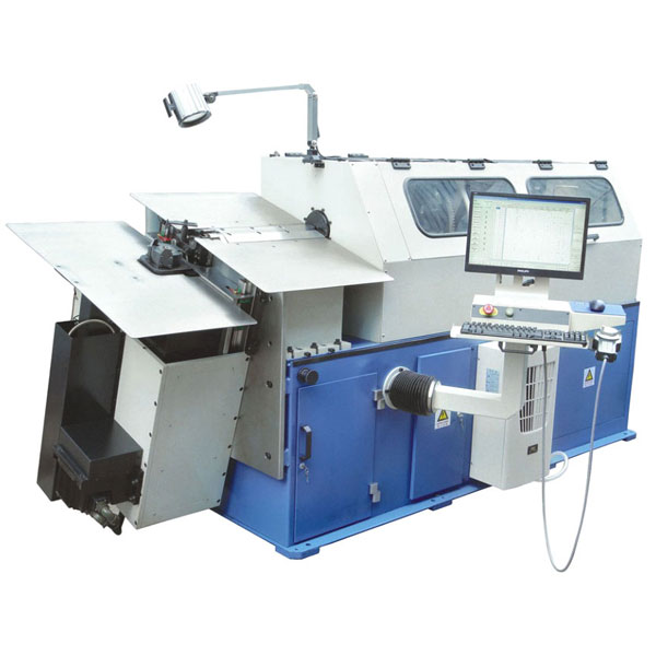 XD-WF607 Wire Bending Machine