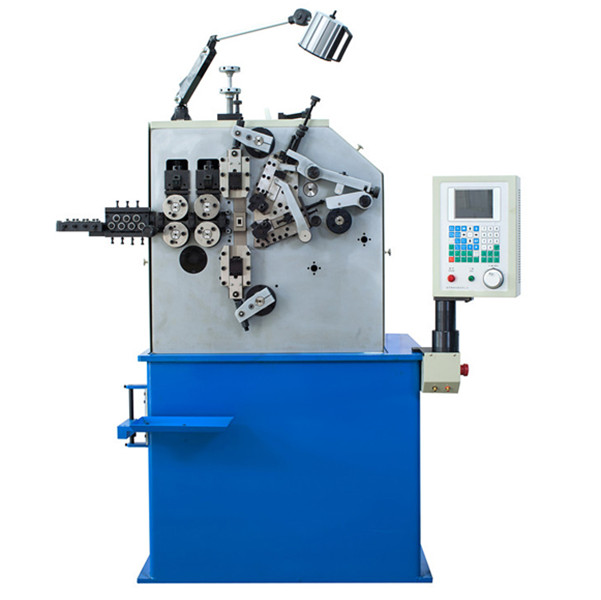 XD226 Compression Spring Machine, Spring Coiler