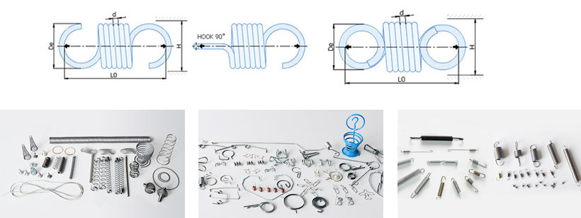 xd240 spring samples