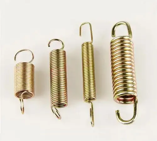 automotive spring Nissan