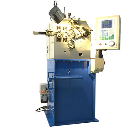 XD-212 Spring Machine
