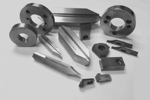 Spring machine production tools
