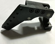 Spring machine production tools