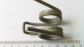 Torsion Spring