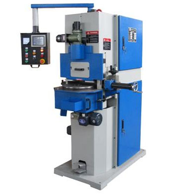 Spring Grinding Machine