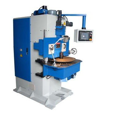 Spring Grinding Machine